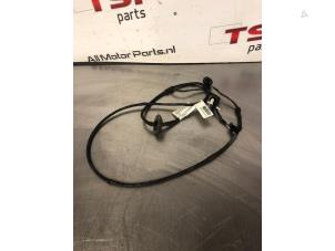 Gebruikte Bedrading Compleet Elektrisch Volkswagen Tiguan (5N1/2) 1.4 TSI 16V Prijs € 15,00 Inclusief btw aangeboden door TSI-Parts / Allmotorparts B.V.