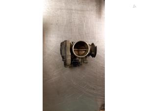 Gebruikte Gasklephuis Volkswagen Lupo (6X1) 1.4 16V 100 Prijs € 80,01 Inclusief btw aangeboden door TSI-Parts / Allmotorparts B.V.