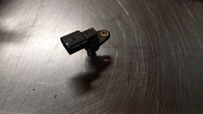 Gebruikte Nokkenas Sensor Volkswagen Lupo (6X1) 1.4 16V 100 Prijs € 15,00 Margeregeling aangeboden door TSI-Parts / Allmotorparts B.V.