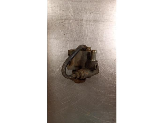 Gebruikte Servopomp Volkswagen Lupo (6X1) 1.4 16V 100 Prijs € 21,00 Margeregeling aangeboden door TSI-Parts / Allmotorparts B.V.
