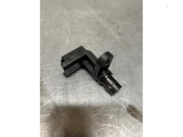 Gebruikte Nokkenas Sensor Peugeot 3008 I (0U/HU) 1.6 16V THP 155 Prijs € 12,00 Margeregeling aangeboden door TSI-Parts / Allmotorparts B.V.