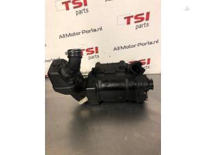Gebruikte Compressor Volkswagen Golf VI (5K1) 1.4 TSI 160 16V Prijs € 59,90 Inclusief btw aangeboden door TSI-Parts / Allmotorparts B.V.
