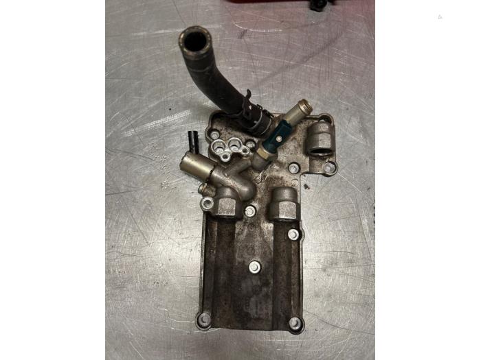Gebruikte Vacuumpomp (Benzine) Audi RS 6 Avant (C7) 4.0 V8 TFSI 32V Prijs € 29,00 Margeregeling aangeboden door TSI-Parts / Allmotorparts B.V.