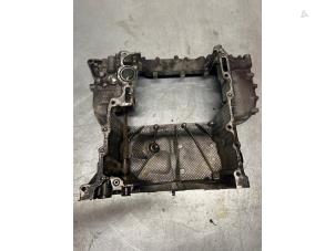 Gebruikte Carterpan Audi A8 (D4) 3.0 TDI V6 24V Quattro Prijs € 150,00 Inclusief btw aangeboden door TSI-Parts / Allmotorparts B.V.