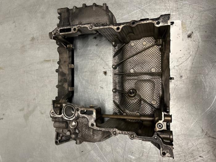 Gebruikte Carterpan Audi A8 (D4) 3.0 TDI V6 24V Quattro Prijs € 124,00 Margeregeling aangeboden door TSI-Parts / Allmotorparts B.V.