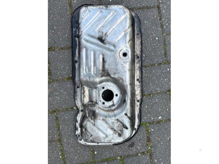 Gebruikte Carterpan Audi A8 (D4) 3.0 TDI V6 24V Quattro Prijs € 70,00 Margeregeling aangeboden door TSI-Parts / Allmotorparts B.V.