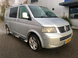 Gebruikte Koplamp rechts Volkswagen Transporter T5 2.5 TDi Prijs € 60,50 Inclusief btw aangeboden door TSI-Parts / Allmotorparts B.V.