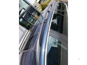 Gebruikte Dakrail set Volkswagen Golf VI Variant (AJ5/1KA) 1.4 TSI 160 16V Prijs € 60,00 Inclusief btw aangeboden door TSI-Parts / Allmotorparts B.V.