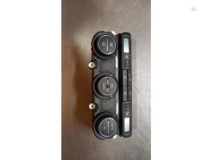 Gebruikte Climatronic Paneel Volkswagen Golf VI Variant (AJ5/1KA) 1.4 TSI 160 16V Prijs € 45,00 Inclusief btw aangeboden door TSI-Parts / Allmotorparts B.V.