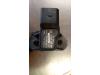 Brandstofdruk sensor van een Audi A3 (8P1) 2.0 16V FSI 2003