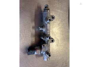 Gebruikte Brandstofverdeler Audi SQ5 (8RB) 3.0 TDI V6 24V Prijs € 75,00 Inclusief btw aangeboden door TSI-Parts / Allmotorparts B.V.