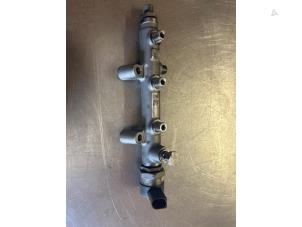 Gebruikte Brandstofverdeler Audi SQ5 (8RB) 3.0 TDI V6 24V Prijs € 225,00 Inclusief btw aangeboden door TSI-Parts / Allmotorparts B.V.