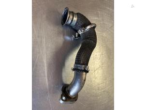 Gebruikte EGR Buis Audi SQ5 (8RB) 3.0 TDI V6 24V Prijs € 25,00 Inclusief btw aangeboden door TSI-Parts / Allmotorparts B.V.
