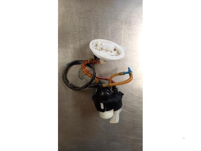 Gebruikte Tank element Pomp Audi A7 Sportback (4KA) 3.0 V6 24V 55 TFSI Mild Hybrid Quattro Prijs € 124,00 Margeregeling aangeboden door TSI-Parts / Allmotorparts B.V.