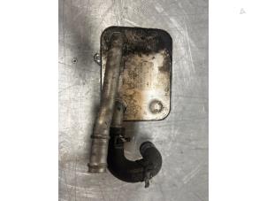 Gebruikte Oliekoeler Audi A8 (D3) 4.2 V8 40V FSI Quattro Prijs € 60,00 Inclusief btw aangeboden door TSI-Parts / Allmotorparts B.V.