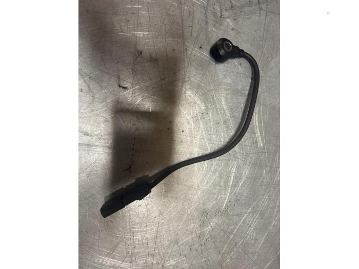Gebruikte Sensor Pingel/klop Audi A8 (D3) 4.2 V8 40V FSI Quattro Prijs € 17,00 Margeregeling aangeboden door TSI-Parts / Allmotorparts B.V.