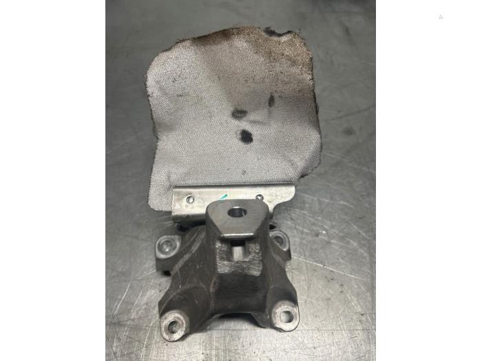 Gebruikte Motorrubber Audi SQ5 (8RB) 3.0 TDI V6 24V Plus Prijs € 21,00 Margeregeling aangeboden door TSI-Parts / Allmotorparts B.V.