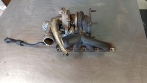 Gebruikte Turbo Volkswagen Passat CC (357) 1.8 TSI 16V Prijs € 275,00 Inclusief btw aangeboden door TSI-Parts / Allmotorparts B.V.