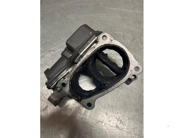 Gebruikte EGR Klep Audi SQ5 (8RB) 3.0 TDI V6 24V Plus Prijs € 37,50 Margeregeling aangeboden door TSI-Parts / Allmotorparts B.V.