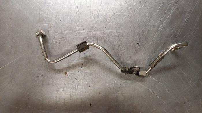 Gebruikte Brandstofleiding Audi RS 6 Avant (C7) 4.0 V8 TFSI 32V Prijs € 17,00 Margeregeling aangeboden door TSI-Parts / Allmotorparts B.V.