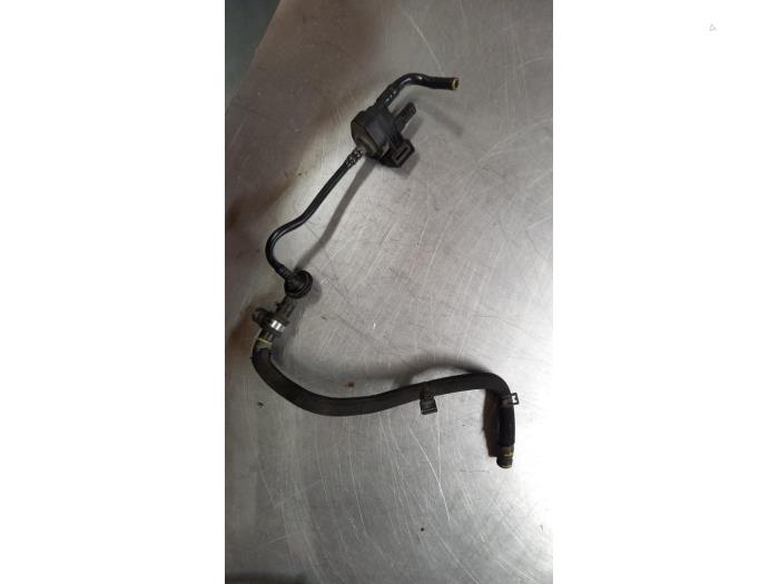 Gebruikte Leiding (diversen) Audi RS 6 Avant (C7) 4.0 V8 TFSI 32V Prijs € 33,00 Margeregeling aangeboden door TSI-Parts / Allmotorparts B.V.