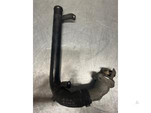 Gebruikte Thermostaat Audi A4 (B6) 3.0 V6 30V Quattro Prijs € 50,00 Inclusief btw aangeboden door TSI-Parts / Allmotorparts B.V.