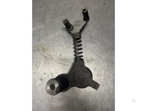 Gebruikte Spanrol Multiriem Audi A4 (B6) 3.0 V6 30V Quattro Prijs € 50,00 Inclusief btw aangeboden door TSI-Parts / Allmotorparts B.V.