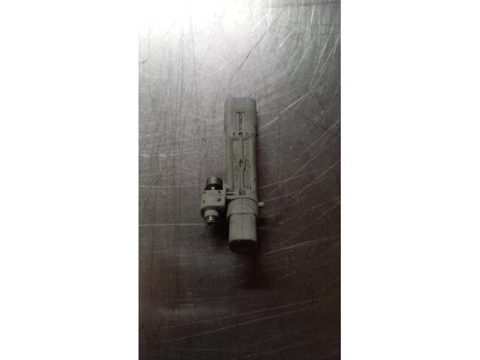 Gebruikte Krukas sensor Volkswagen Jetta IV (162/16A) 1.4 TSI Hybrid 16V Prijs € 17,00 Margeregeling aangeboden door TSI-Parts / Allmotorparts B.V.