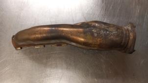 Gebruikte Uitlaatspruitstuk Audi Q7 (4LB) 4.2 FSI V8 32V Prijs € 60,00 Inclusief btw aangeboden door TSI-Parts / Allmotorparts B.V.