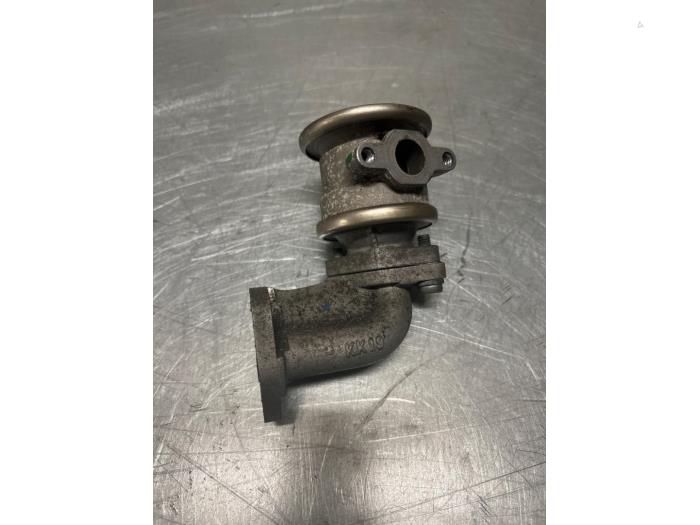 Gebruikte EGR Klep Audi A4 (B6) 3.0 V6 30V Quattro Prijs € 33,00 Margeregeling aangeboden door TSI-Parts / Allmotorparts B.V.