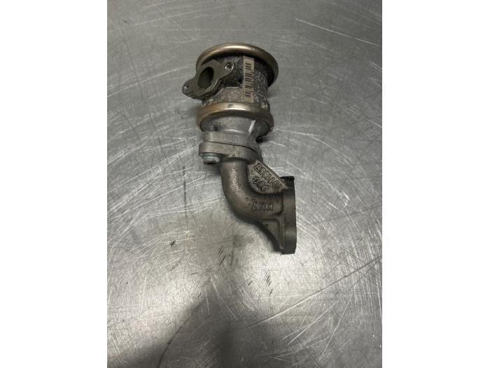 Gebruikte EGR Klep Audi A4 (B6) 3.0 V6 30V Quattro Prijs € 33,00 Margeregeling aangeboden door TSI-Parts / Allmotorparts B.V.