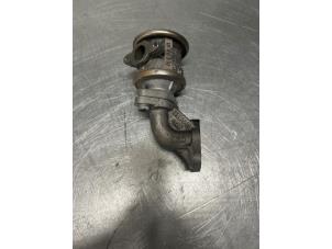 Gebruikte EGR Klep Audi A4 (B6) 3.0 V6 30V Quattro Prijs € 40,00 Inclusief btw aangeboden door TSI-Parts / Allmotorparts B.V.