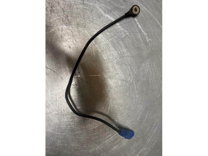 Gebruikte Pingelsensor Audi A4 (B6) 3.0 V6 30V Quattro Prijs € 21,00 Margeregeling aangeboden door TSI-Parts / Allmotorparts B.V.