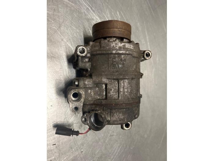 Gebruikte Aircopomp Audi S4 (B7) S4 4.2 V8 40V Prijs € 103,00 Margeregeling aangeboden door TSI-Parts / Allmotorparts B.V.