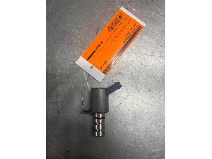 Gebruikte Schakelaar Oliedruk Audi A6 (C6) 3.0 V6 24V TFSI Quattro Prijs € 17,00 Margeregeling aangeboden door TSI-Parts / Allmotorparts B.V.