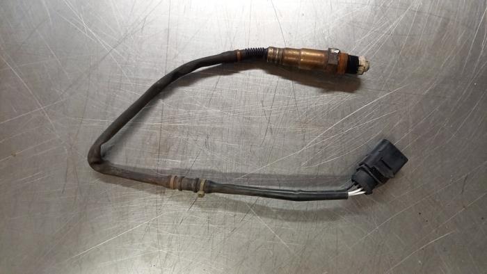 Gebruikte Lambda Sonde Seat Leon (1P1) 2.0 TFSI Cupra 16V Prijs € 37,00 Margeregeling aangeboden door TSI-Parts / Allmotorparts B.V.