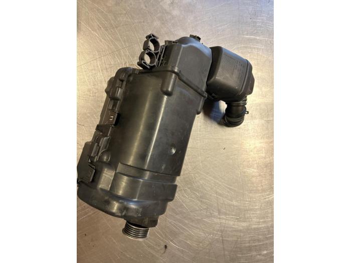 Compressor van een Volkswagen Golf VI (5K1) 1.4 TSI 160 16V 2010