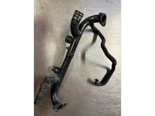 Gebruikte Waterpijp Audi A6 (C6) 4.2 V8 40V Quattro Prijs € 40,00 Inclusief btw aangeboden door TSI-Parts / Allmotorparts B.V.