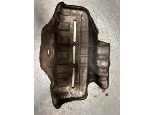 Gebruikte Hitteschild uitlaat Volkswagen Tiguan (5N1/2) 1.4 TSI 16V 4Motion Prijs € 15,00 Inclusief btw aangeboden door TSI-Parts / Allmotorparts B.V.