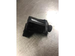 Gebruikte Turbo Volkswagen Touran (1T1/T2) 1.4 16V TSI 140 Prijs € 20,00 Inclusief btw aangeboden door TSI-Parts / Allmotorparts B.V.