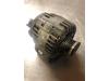 Dynamo van een Volkswagen Polo V (6R), 2009 / 2017 1.4 GTI 16V, Hatchback, Benzine, 1.390cc, 132kW (179pk), FWD, CAVE, 2010-05 / 2012-09 2011
