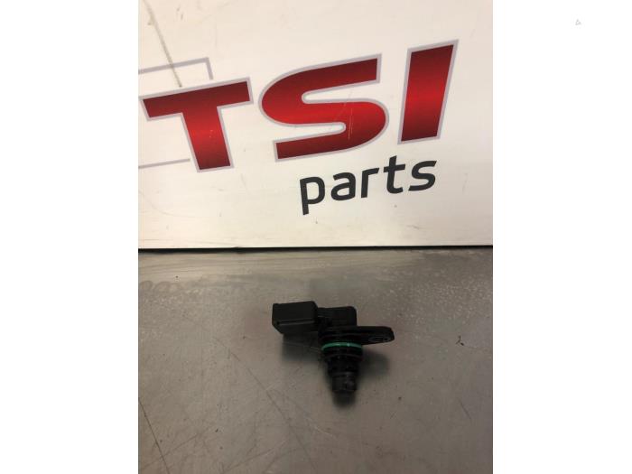 Gebruikte Nokkenas Sensor Seat Leon (1P1) 1.2 TSI Prijs € 8,00 Margeregeling aangeboden door TSI-Parts / Allmotorparts B.V.