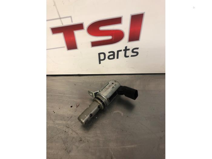 Gebruikte Nokkenas Sensor Audi A3 (8P1) 1.4 TFSI 16V Prijs € 17,00 Margeregeling aangeboden door TSI-Parts / Allmotorparts B.V.