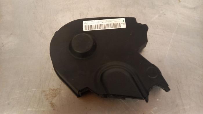 Gebruikte Distributiedeksel Volkswagen Eos (1F7/F8) 2.0 TFSI 16V Prijs € 25,00 Margeregeling aangeboden door TSI-Parts / Allmotorparts B.V.