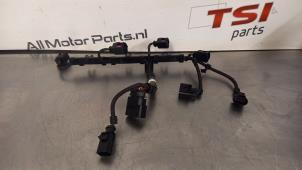 Gebruikte Elektrische Bedrading Compleet Volkswagen Golf V (1K1) 2.0 GTI 16V Prijs € 30,00 Inclusief btw aangeboden door TSI-Parts / Allmotorparts B.V.