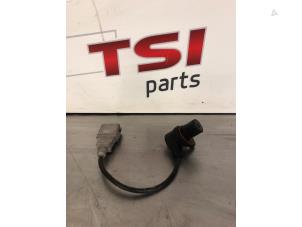 Gebruikte Krukas sensor Volkswagen Golf V (1K1) 2.0 GTI 16V FSI Turbo Prijs € 35,01 Inclusief btw aangeboden door TSI-Parts / Allmotorparts B.V.