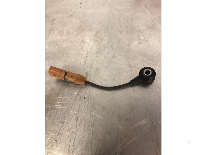 Pingelsensor van een Volkswagen Golf V (1K1) 2.0 TFSI GTI 16V 2005