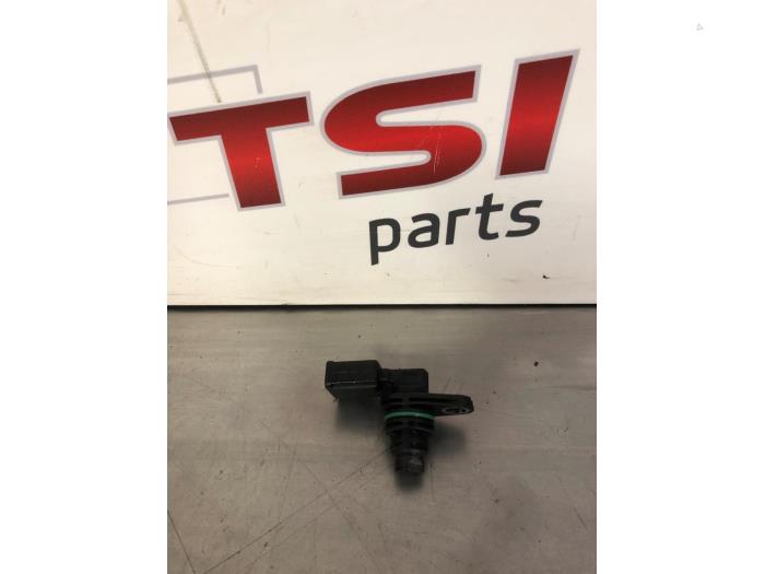 Gebruikte Nokkenas Sensor Seat Leon (1P1) 1.2 TSI Prijs € 8,00 Margeregeling aangeboden door TSI-Parts / Allmotorparts B.V.