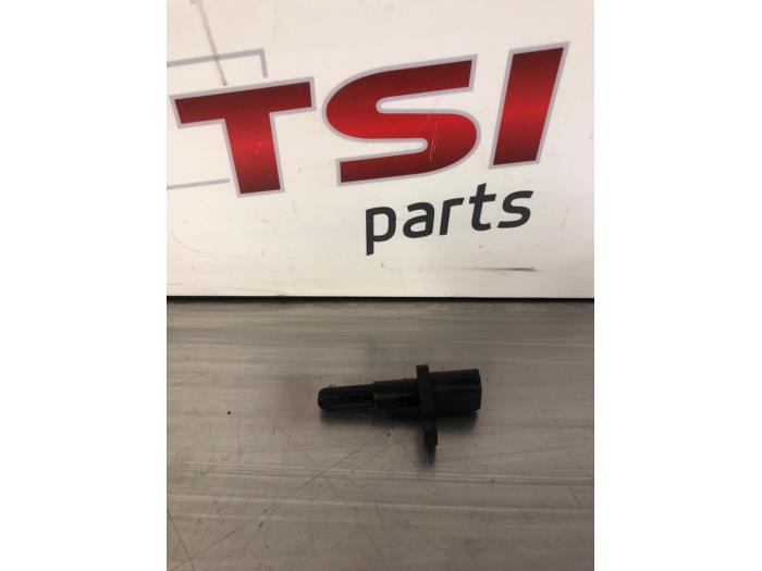 Gebruikte Motor Temperatuursensor Audi A4 (B7) 2.0 TFSI 20V Quattro Prijs € 25,00 Margeregeling aangeboden door TSI-Parts / Allmotorparts B.V.