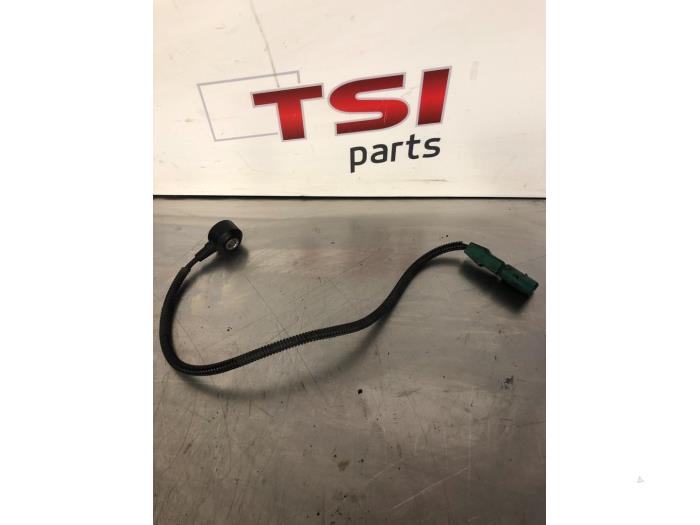 Gebruikte Pingelsensor Audi A3 (8P1) 1.8 16V TFSI Prijs € 8,00 Margeregeling aangeboden door TSI-Parts / Allmotorparts B.V.